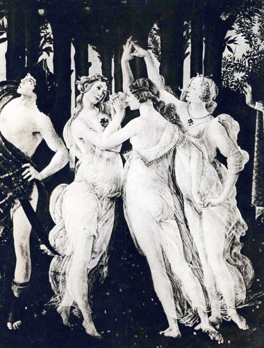 Sandro botticelli art - sandro,