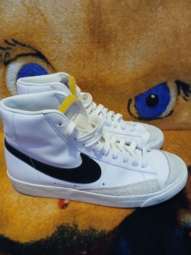 Nike blazer mid sneakers - mid,