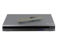 Sony RDR-HX725 | Registratore