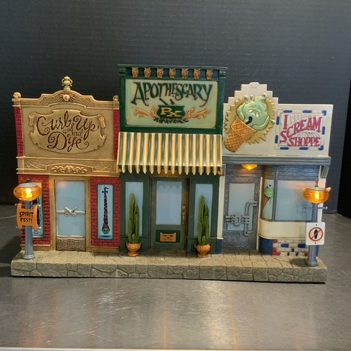Hallmark halloween collezione - hallmark,