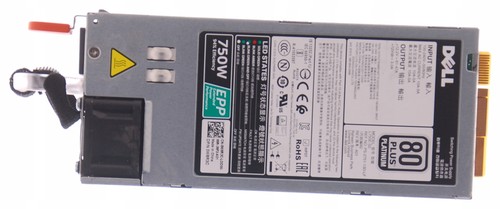 Alimentatore dell 750w - alimentatore,