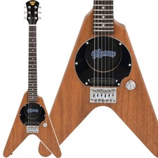 Mini amplificatore integrato per chitarra elettrica Pignose PGG-200V STBR marrone colorato