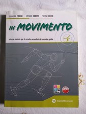 978-8839302151 In movimento