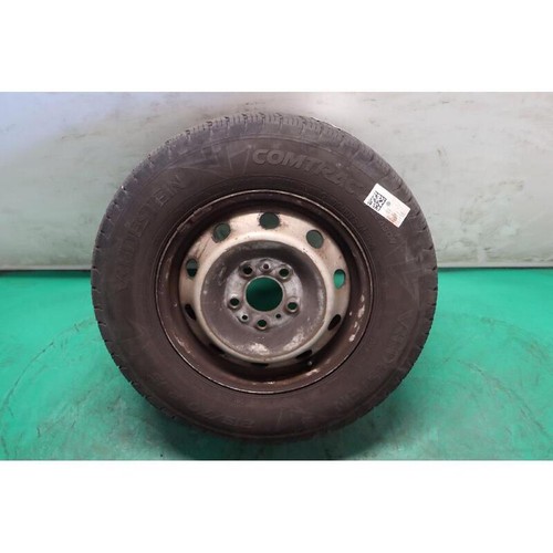 Cerchio fiat ducato 1411 - ducato,