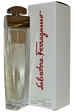 Salvatore Ferragamo Femme Eau