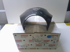 Ducati Monster 900 cupolino
