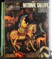 MUSEI DEL MONDO. NATIONAL