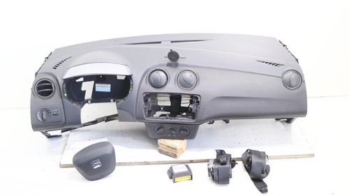 Kit airbag completo - per, seat