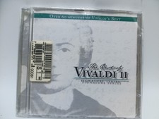 The Best of Vivaldi, Vol. 2