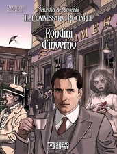 Romanzi A Fumetti #50 - Il