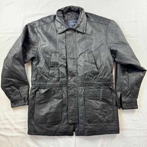 Cappotto uomo vera - in,