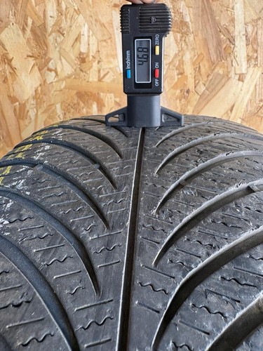 Gomme usate stagioni - 4,