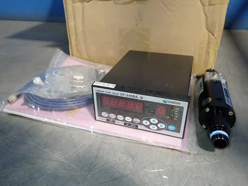 Cosmo misuratore portata - misuratore,