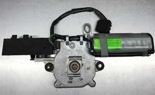 Motore tetto apribile oem - motore,