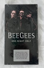 The Bee Gees - One Night Only