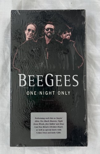 The bee gees - gees,