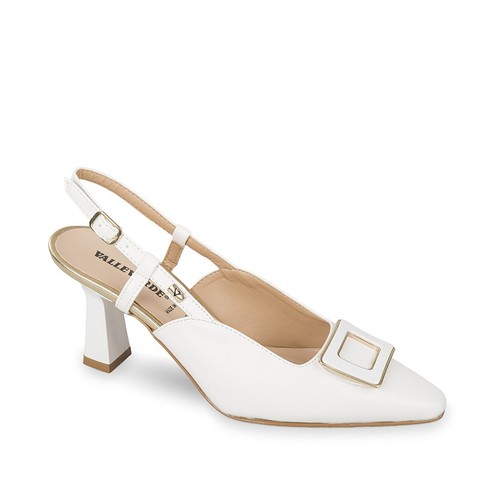 Scarpe decolte cerimonia donna - scarpe,