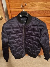 Giacca trapuntata uomo Murano