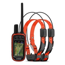 Garmin Alpha 100 Portatile TT