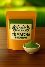 TE' MATCHA PREMIUM  BIOLOGICO
