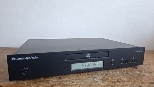 Lettore cambridge audio - lettore, cd