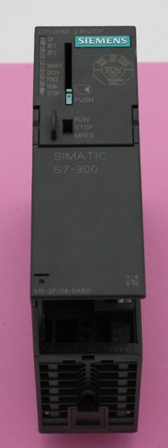Siemens simatic cpu - siemens,