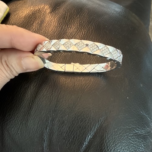 Bracciale chanel matelasse - matelasse, oro