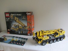 Lego Technic 42009 Mobile