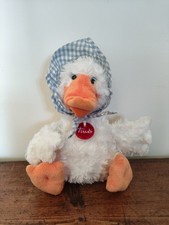 "TRUDI" peluche Papera grande
