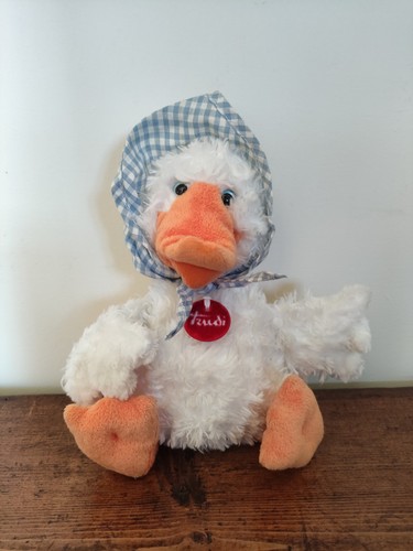 Trudi peluche papera grande - "trudi",