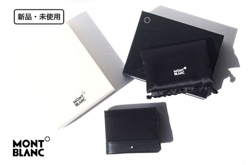 Montblanc nightflight bifold - montblanc,