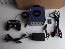 Console Gamecube en Parfait