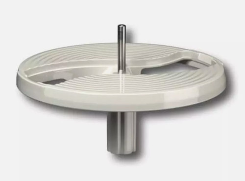 Braun supporto inserto - supporto, disco