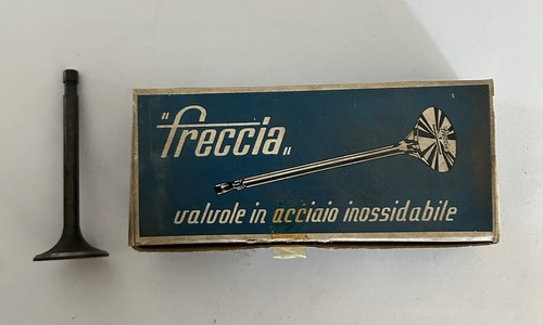 Valvola aspirazione freccia - valvola,