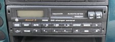 Radio Golf 3 Passat T4