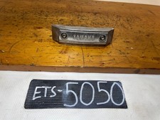 Yamaha XV 1100 3LP Virago