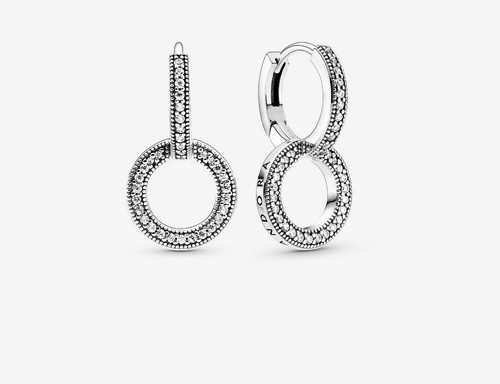 Pandora 299052c01 orecchini - 299052c01,