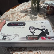 WSC Real 08 Wii Special