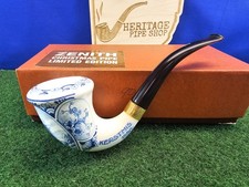 Zenith 1990 Natale stelo