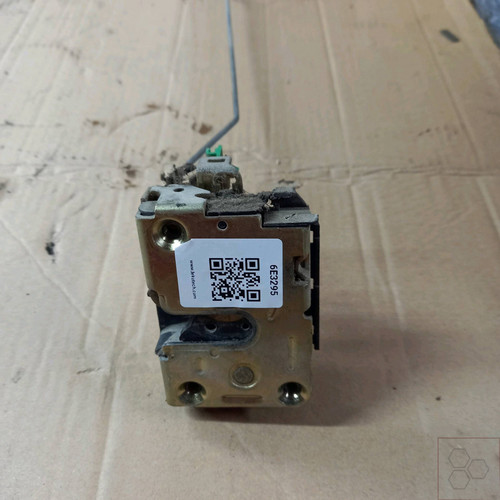 7701030065 serratura porta - 7701030065,