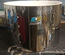 Ludwig 13x9 ACRYLIC  Tom Blue