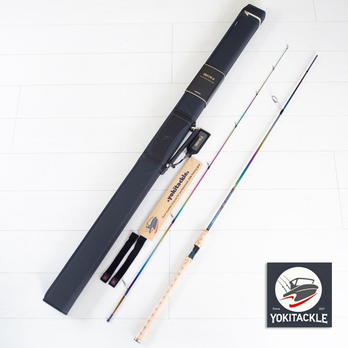 Canna spinning shimano 23 - da,