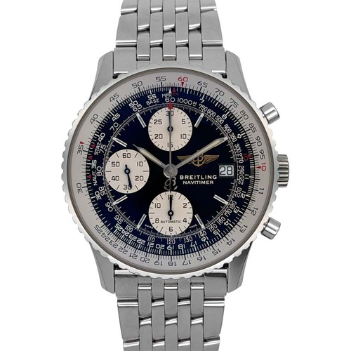 Orologio breitling a142b02np - breitling,
