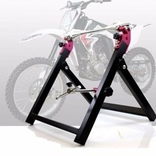 Motorcycle Stand Wheel