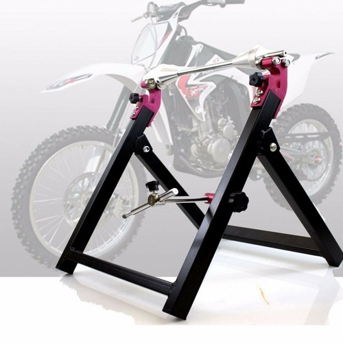 Motorcycle stand wheel - motorcycle,