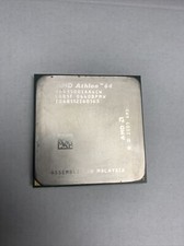 AMD Athlon 64 3500+ 2.2 GHz