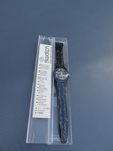 Orologio polso swatch - polso,