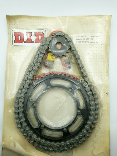 Kit trasmissione corona - kit, catena