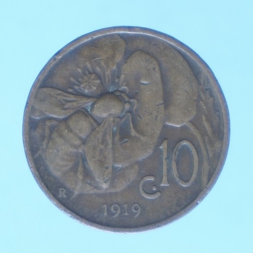 Vittorio emanuele iii - emanuele, 10