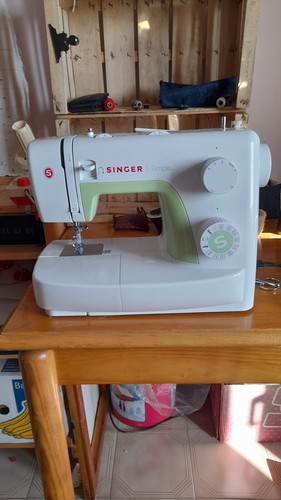 Macchina cucire singer - macchina,